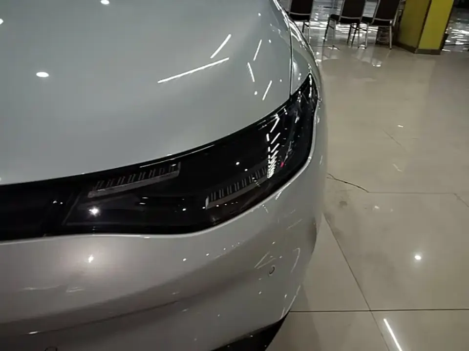 Leapmotor Leapmotor C01