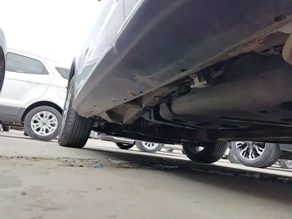 Geely Boyue