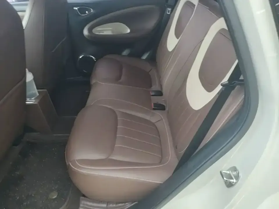Wuling Bingo