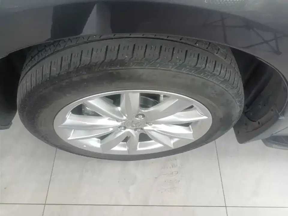 Acura RDX