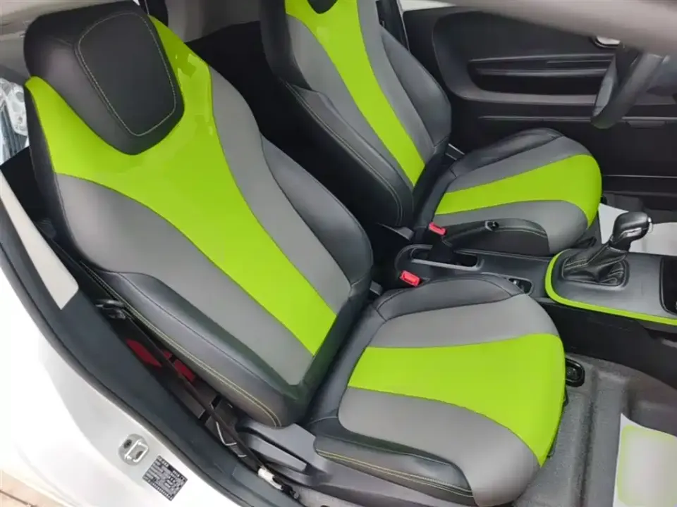 Roewe Clever