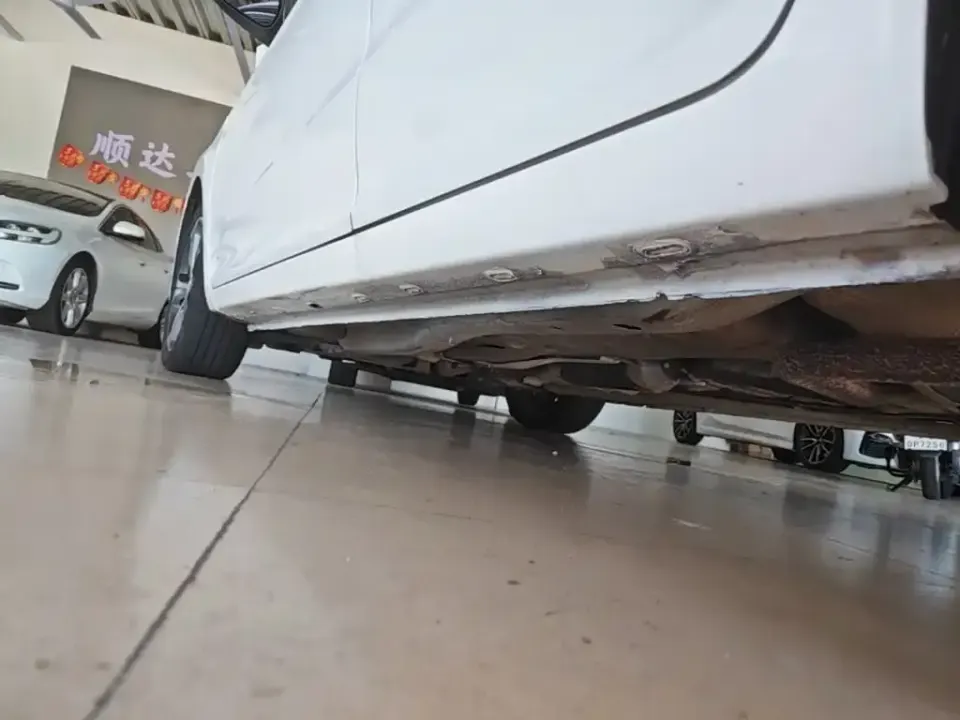 Chery Arrizo 5