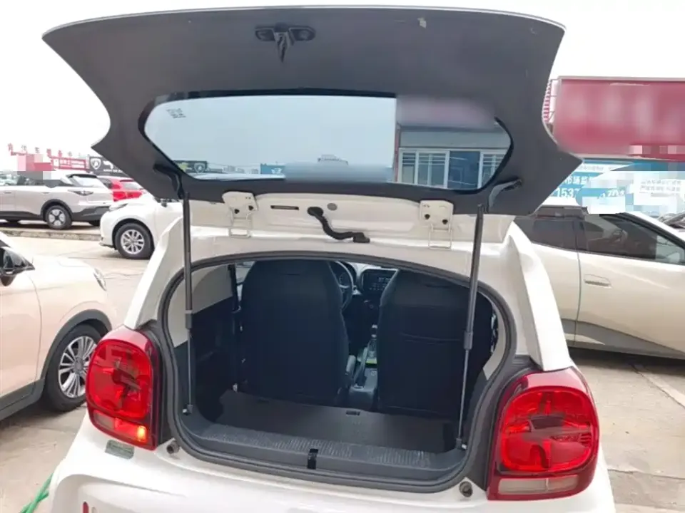 Roewe Clever