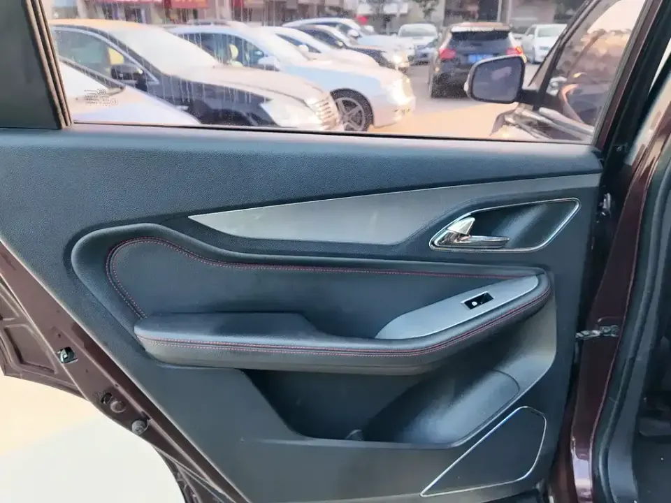 Baojun 560