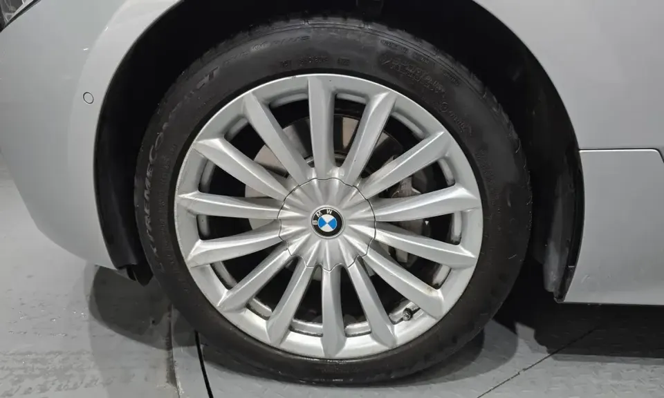 BMW Gran Turismo