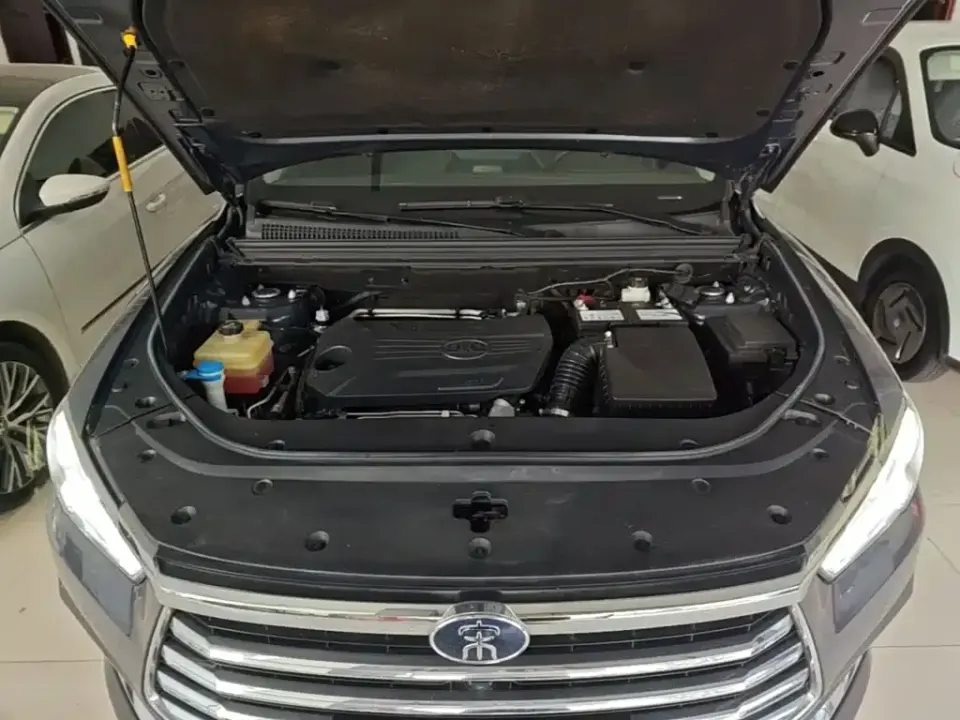 BYD Pro