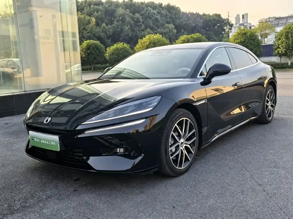 Denza Denza Z9