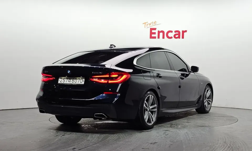 BMW Gran Turismo