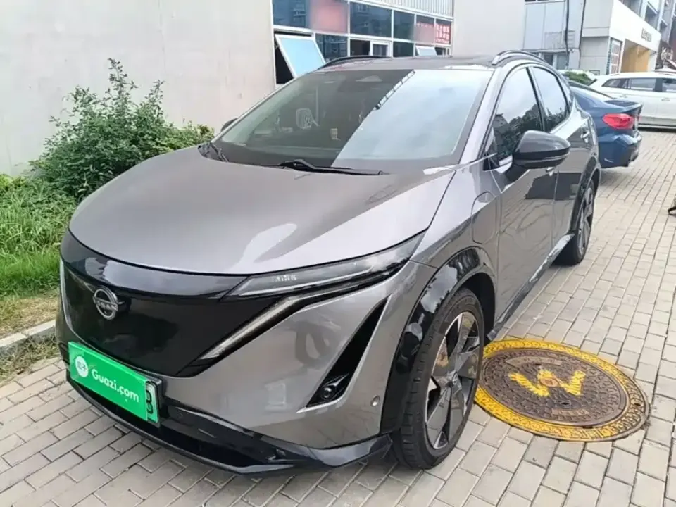 Nissan Ariya
