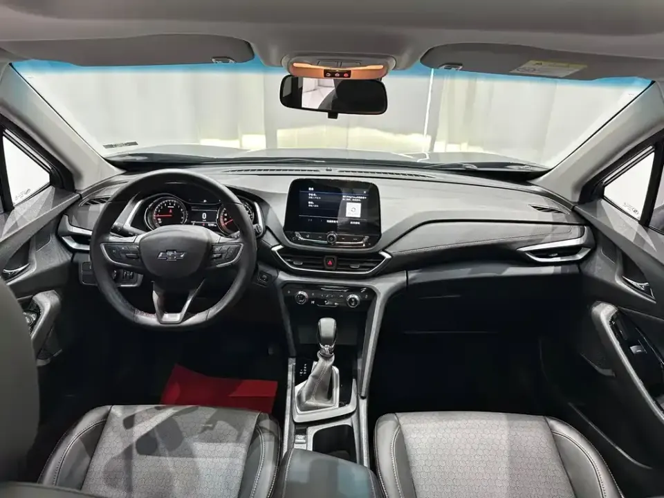 Chevrolet Volando