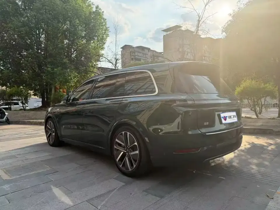 Li Li L9