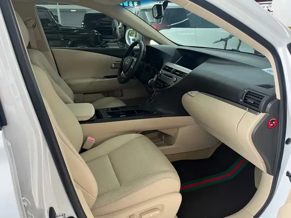 Lexus RX Classic