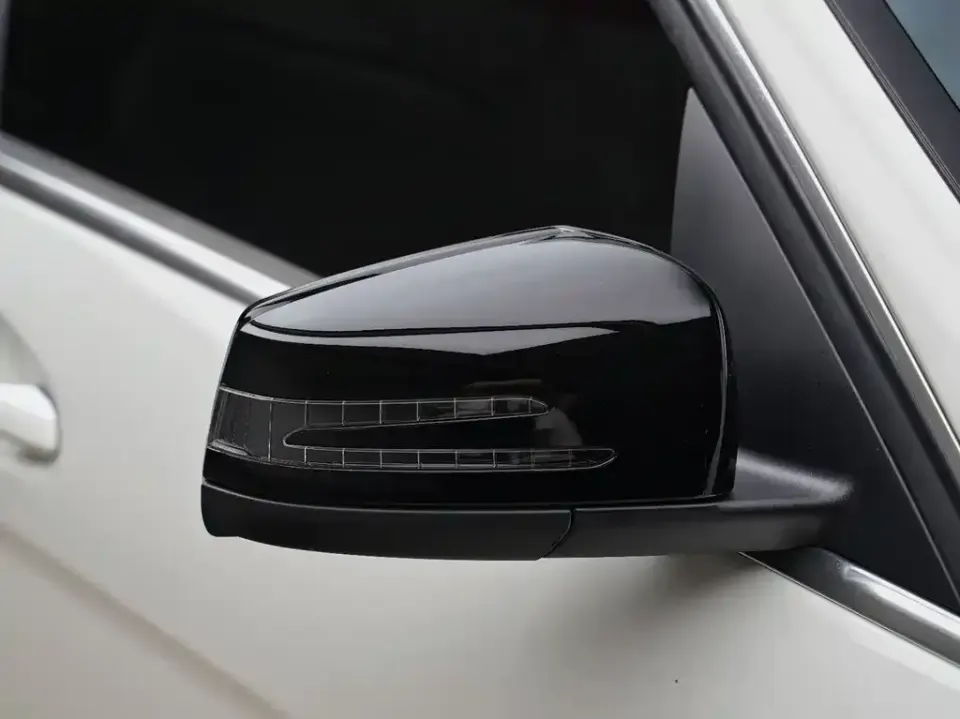 Mercedes-Benz C-Class AMG