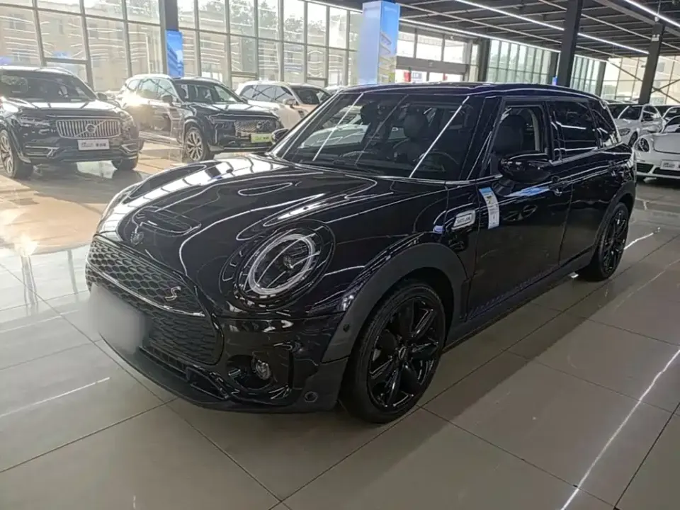 MINI Mini Clubman