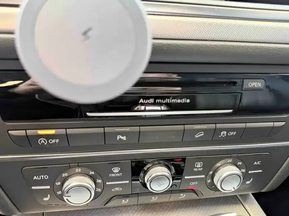 Audi A6 (Import)