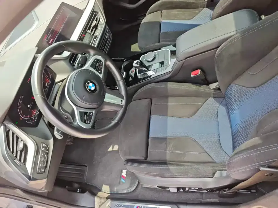BMW 2 Series (Import)