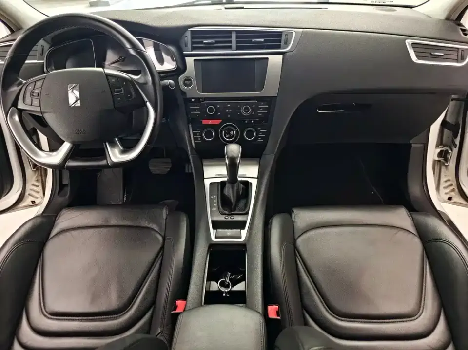 DS DS 5LS
