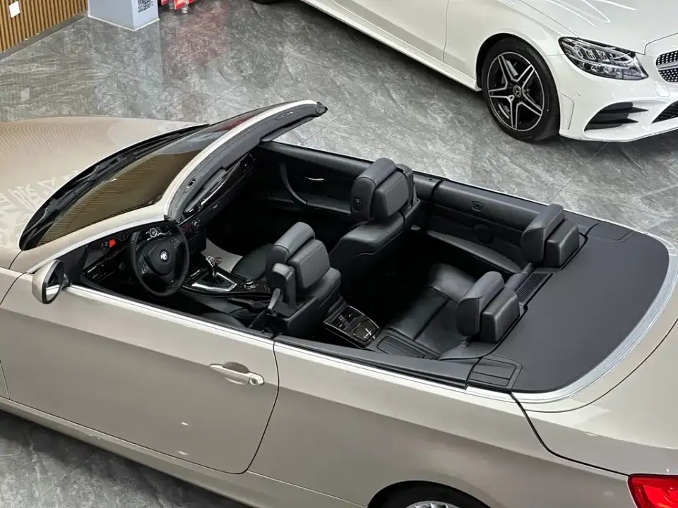 BMW 3 Series (Import)