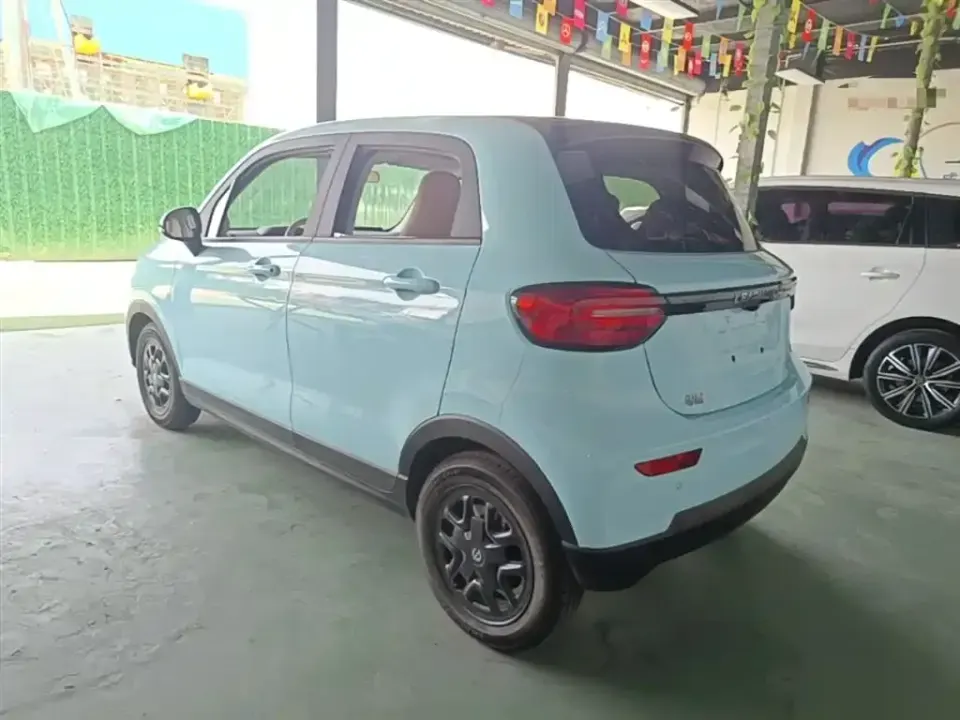 Leapmotor Leapmotor T03