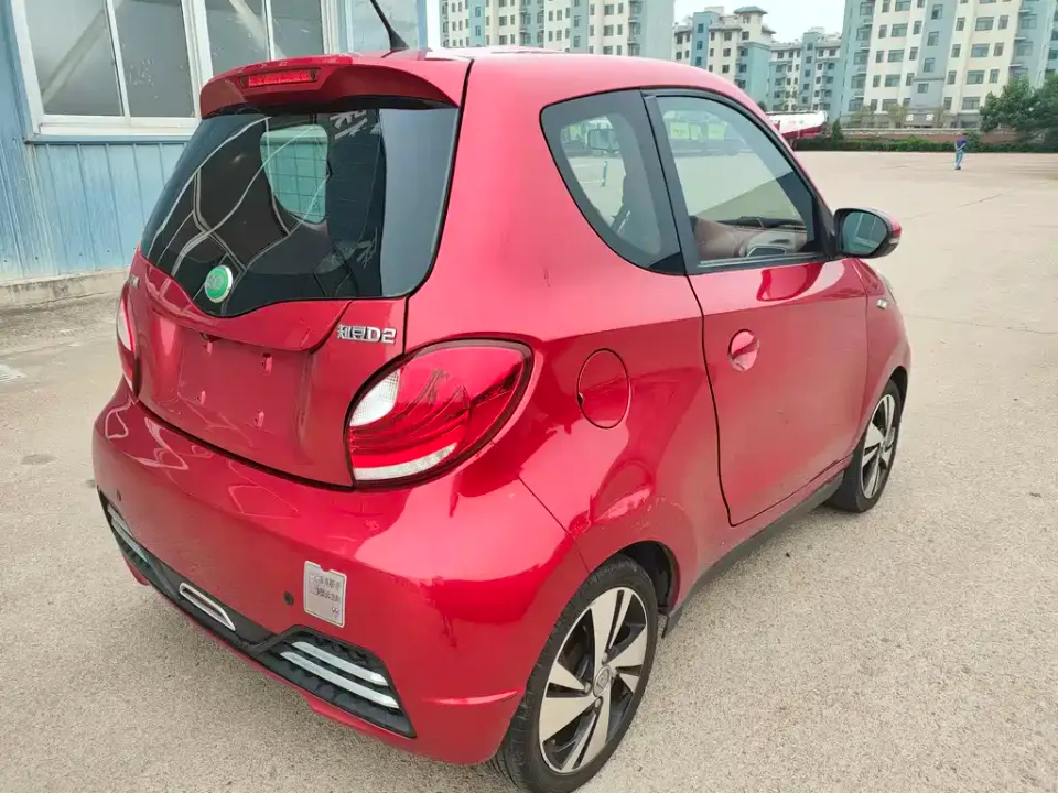 Zhidou Zhido D2
