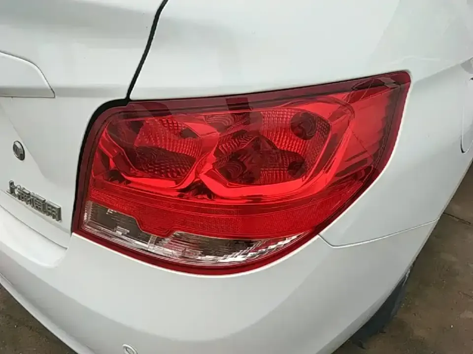 Chevrolet Sail