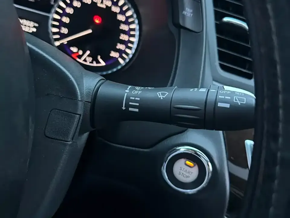 Infiniti QX60 (Import)