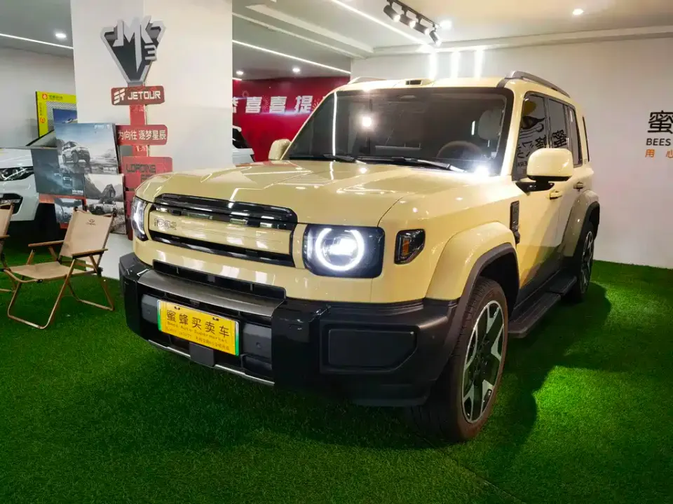 iCAR iCAR V27