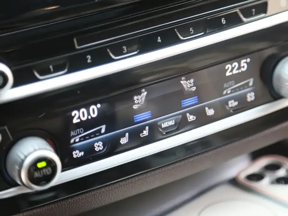 BMW 6 Series GT