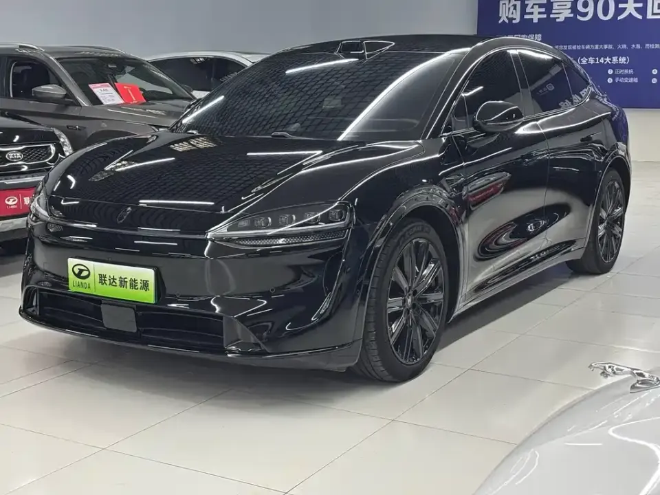 Zhijie Zhijie R7