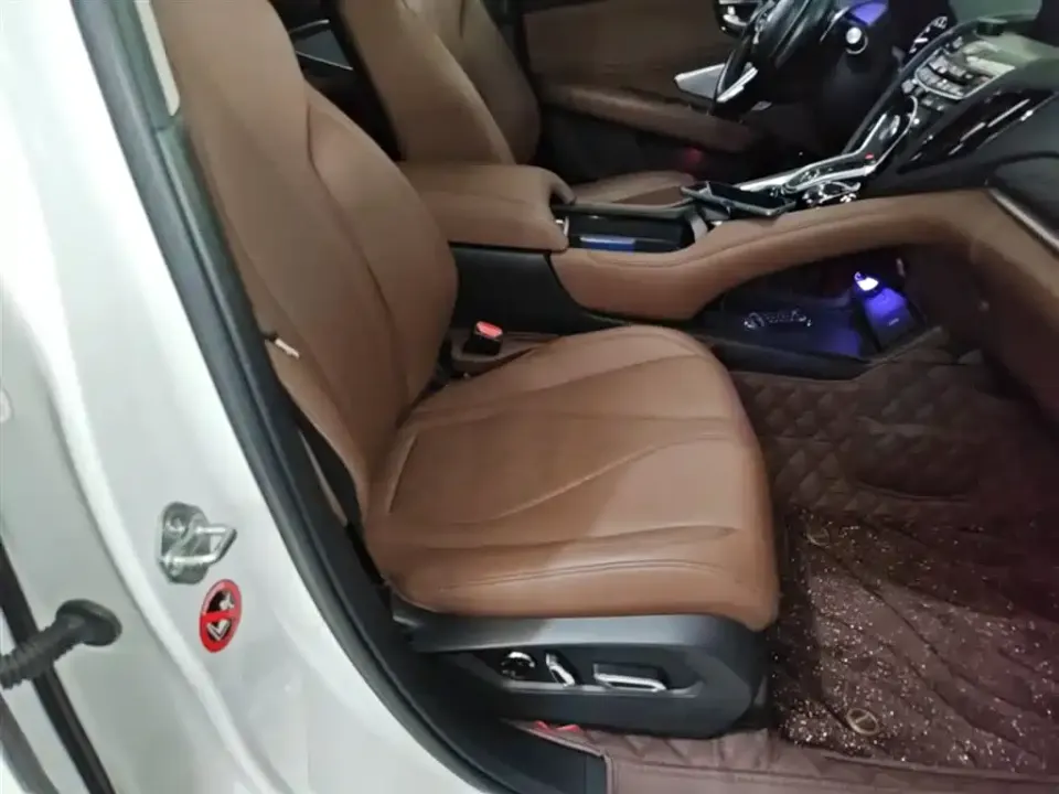 Acura RDX