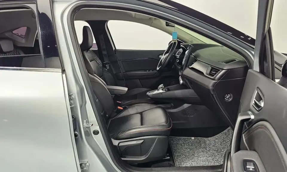 Renault Samsung Captur