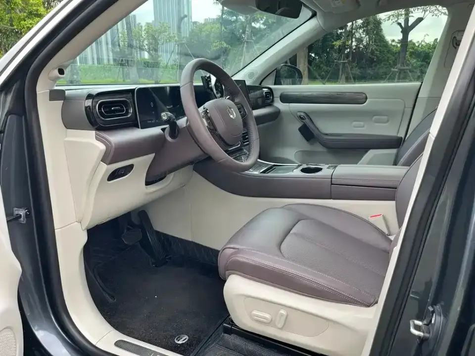 Leapmotor Leapmotor C11