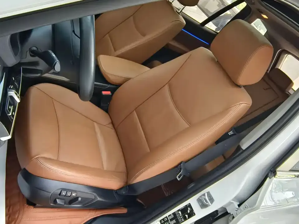 BMW X3 (Import)