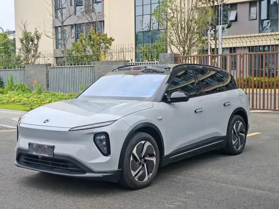 Nio ES6