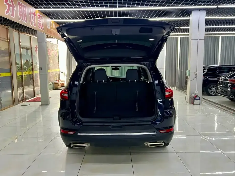 Buick Enclave