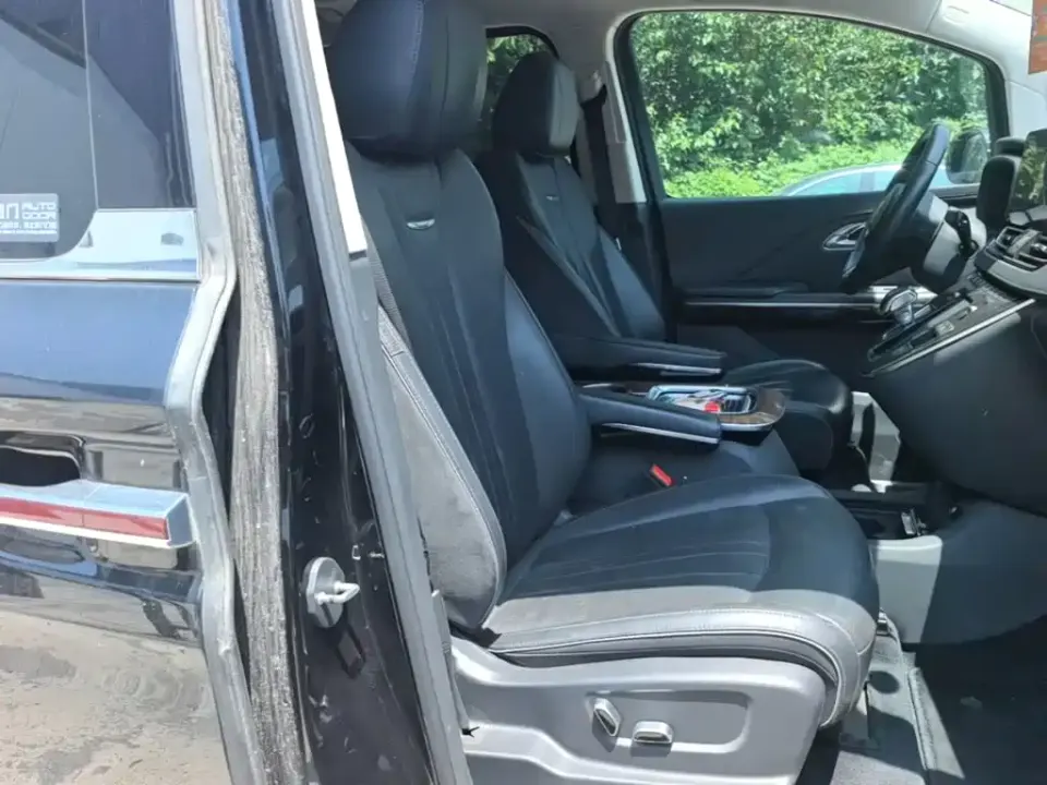 Hongqi Hongqi HQ9