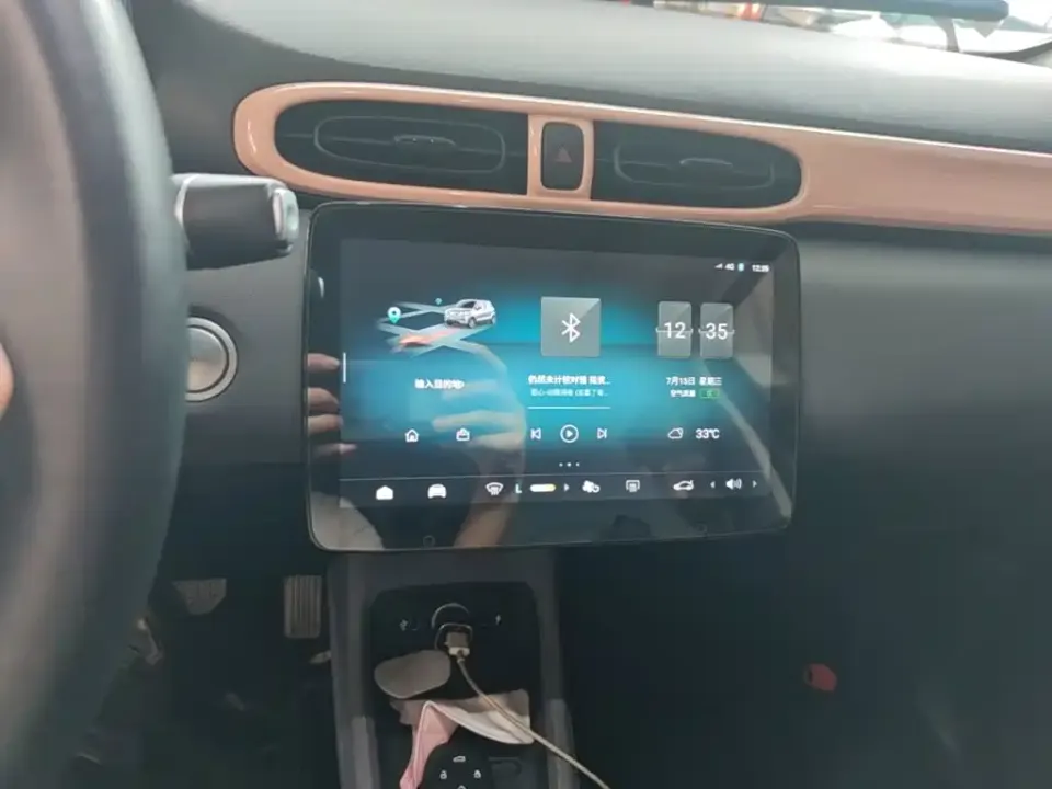 Leapmotor Leapmotor T03
