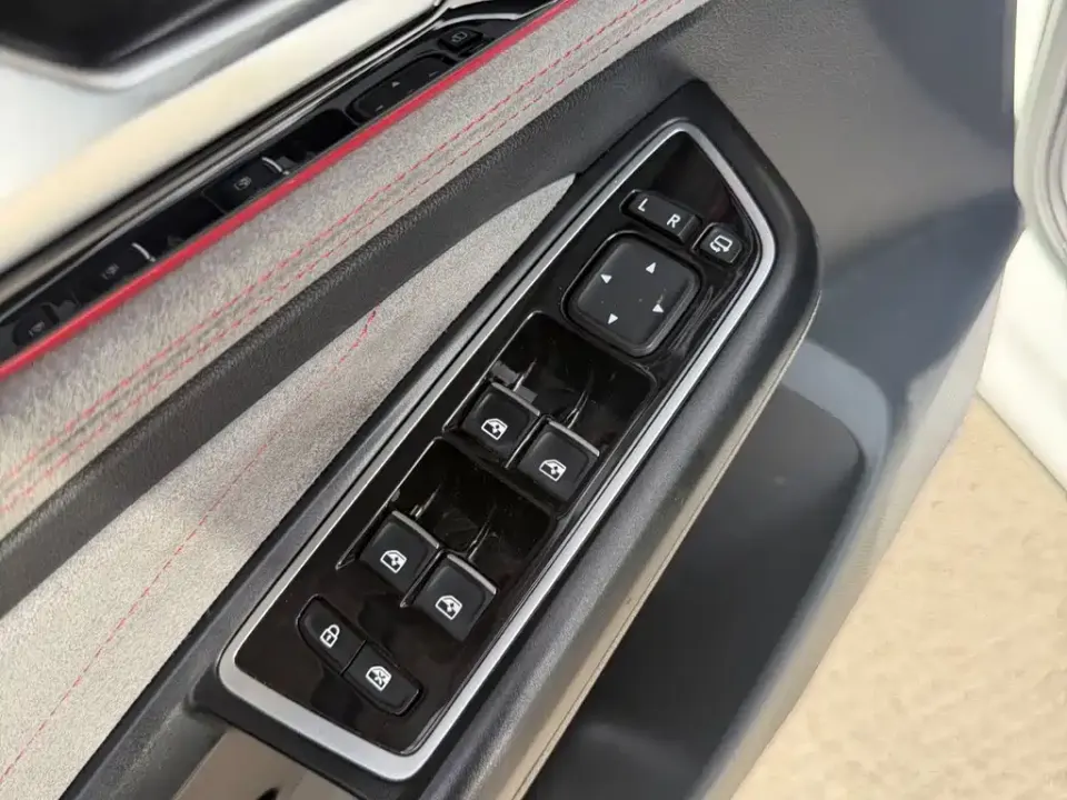 Jetta VS7