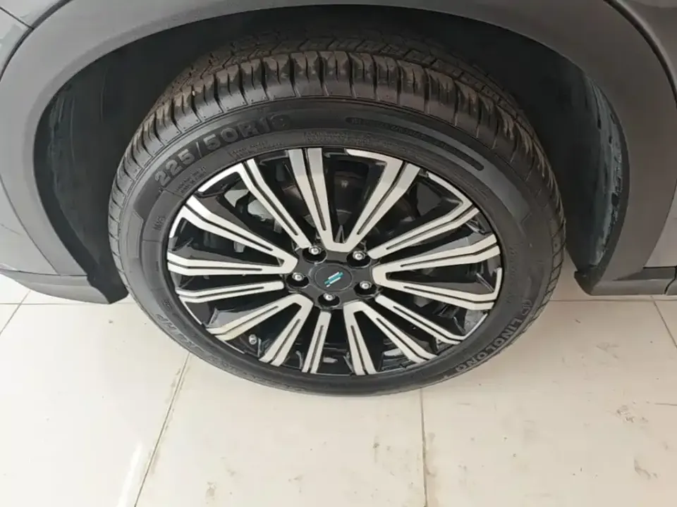Oshan Oushang X5