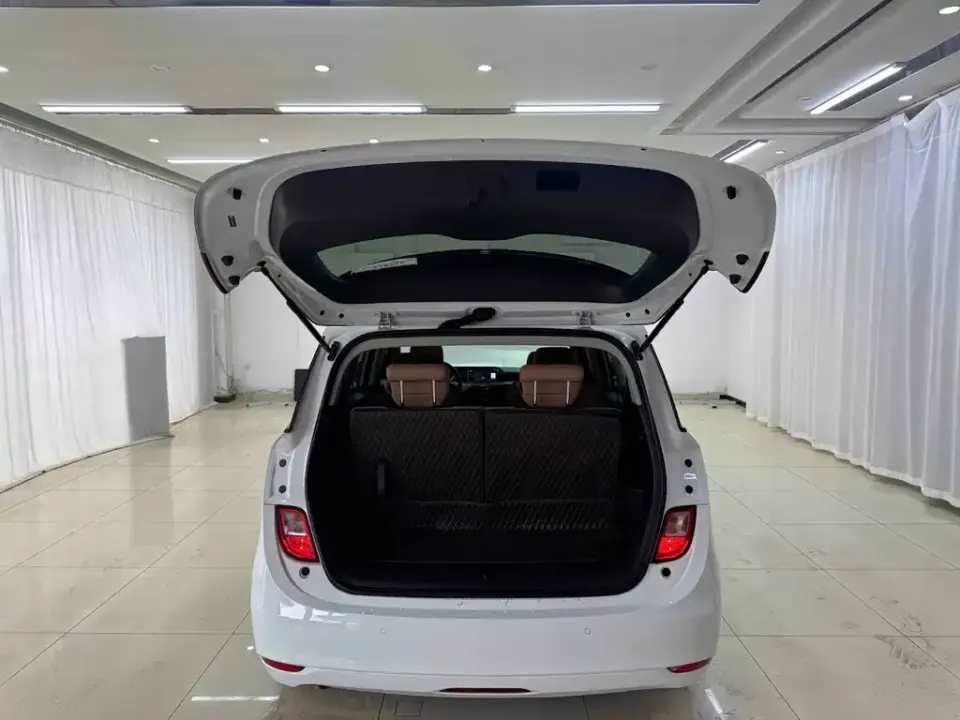 Buick GL6