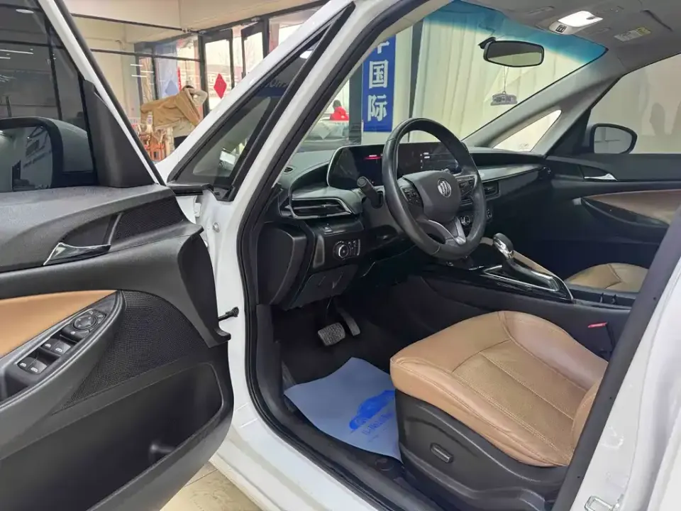 Buick GL6
