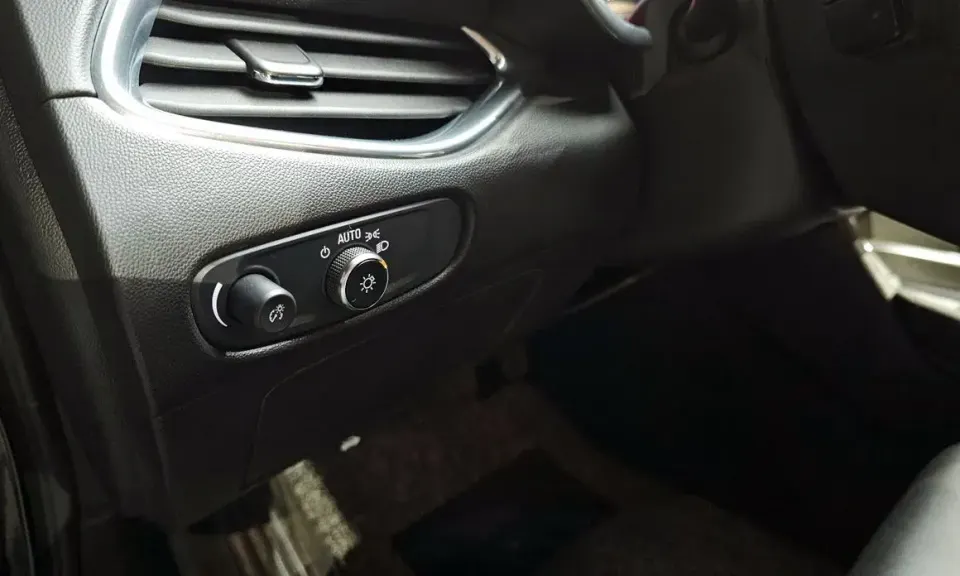 ChevroletGMDaewoo Malibu
