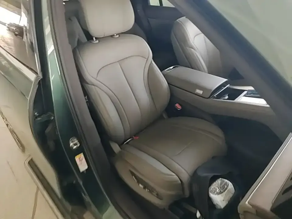 Denza Denza N9