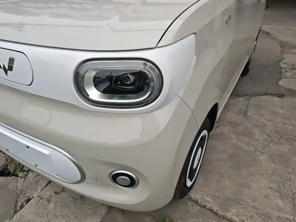 Wuling MINIEV