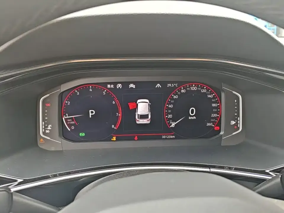 Volkswagen X