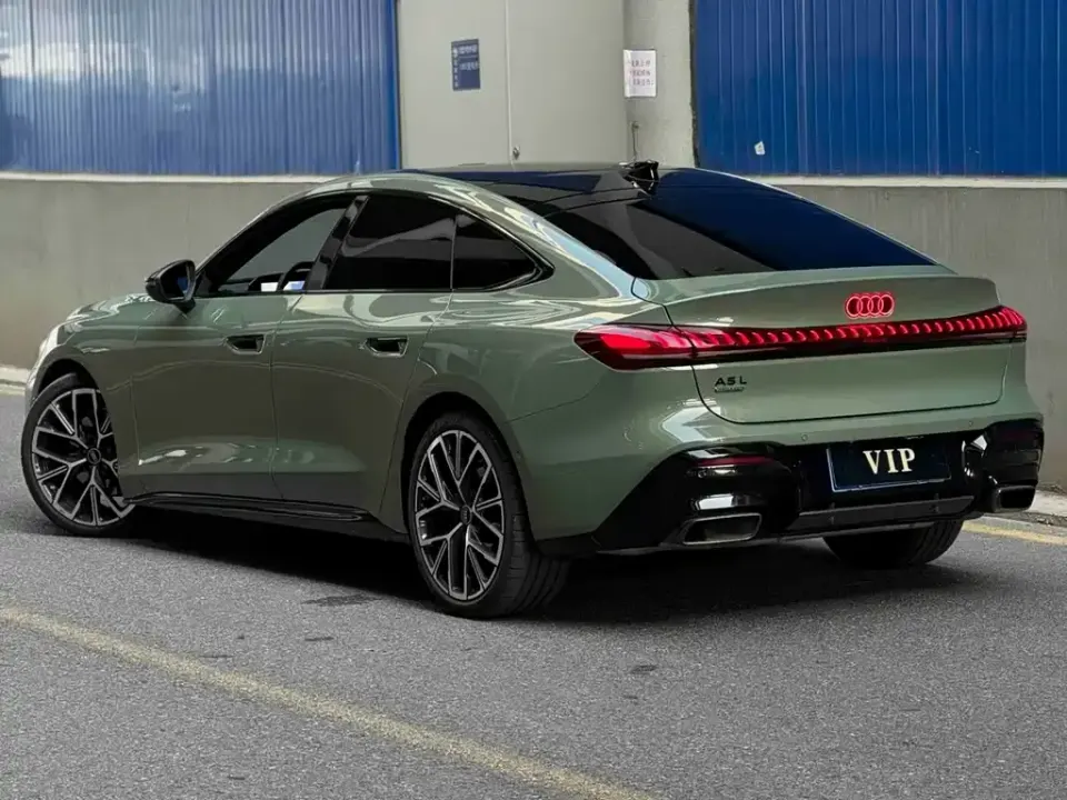 Audi A5L Sportback