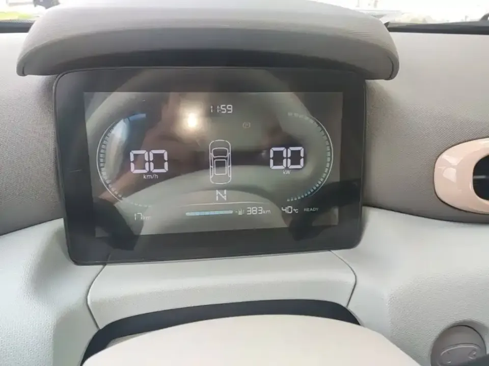 Leapmotor Leapmotor T03