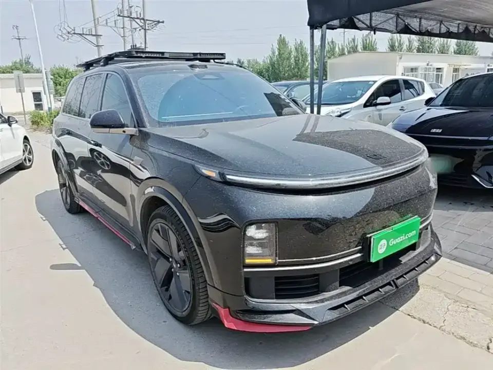 Li Li L9