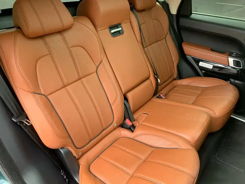 Land Rover Sport