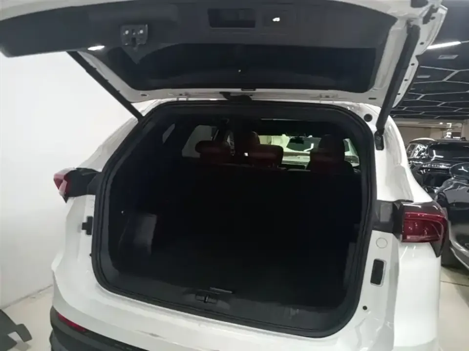 Jetour X70 Plus